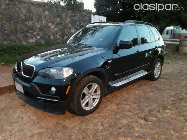 Bmw X5 2009