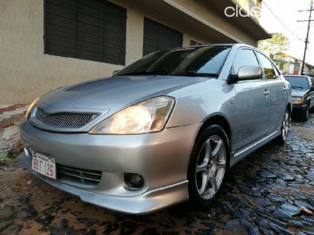 Toyota Allion 2003