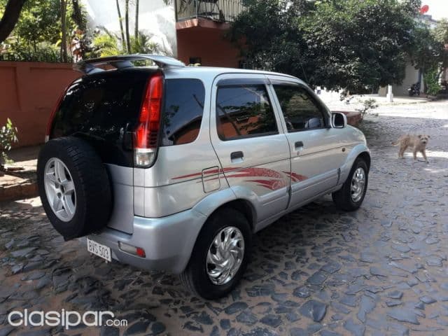 Toyota Cami 1999