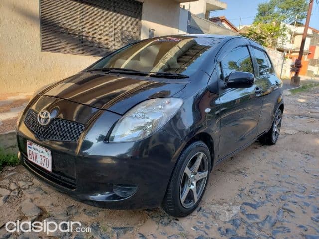 Toyota Vitz 2006