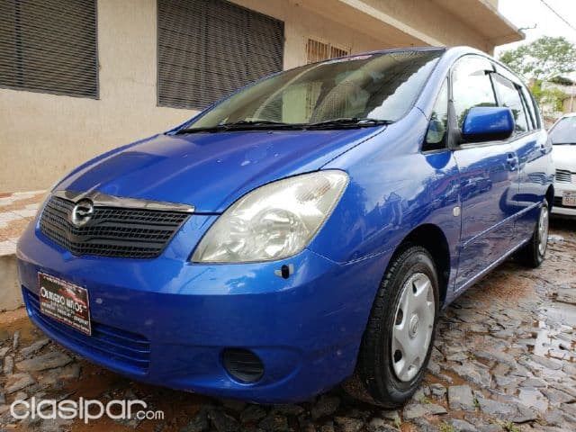 Toyota Spacio 2003