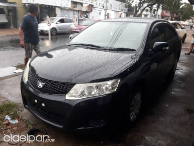 Toyota Allion 2008