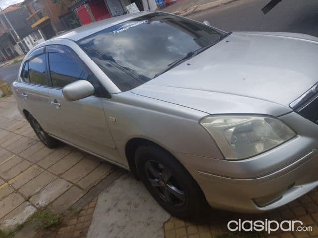Toyota Premio 2002