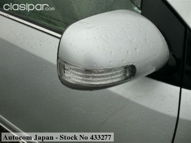 Toyota Premio 2008