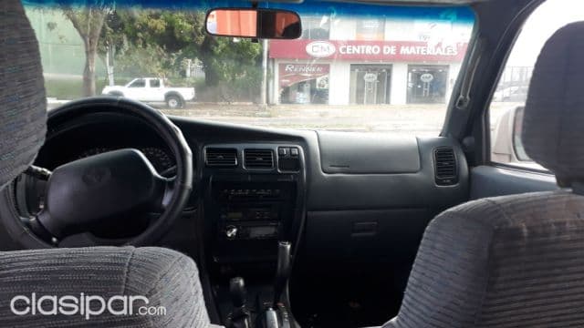 Toyota Hilux Surf 1998