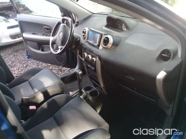 Toyota Ist 2006