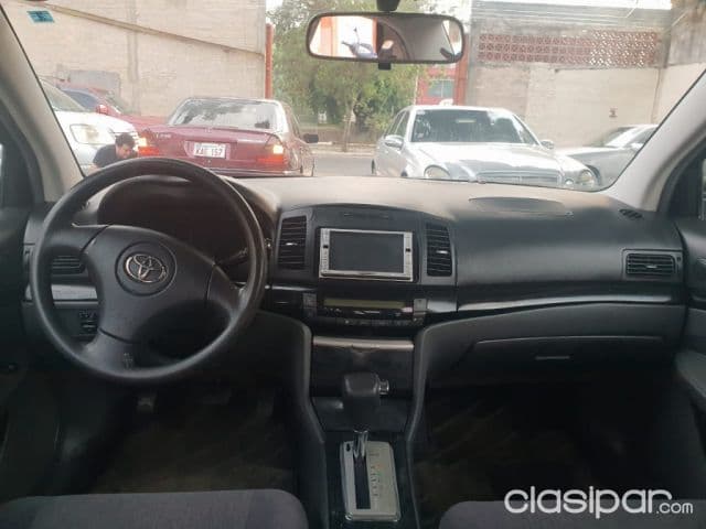 Toyota Allion 2004
