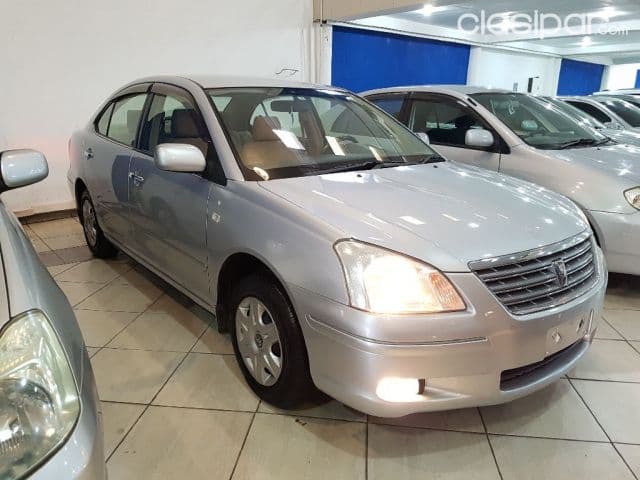 Toyota Premio 2007