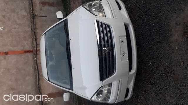 Toyota Premio 2006