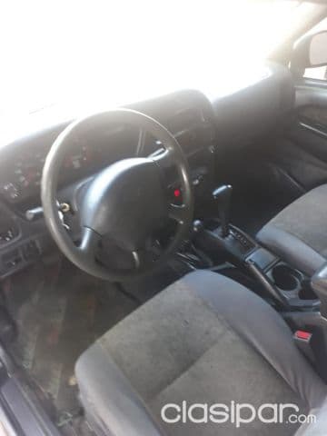 Nissan Terrano 1997
