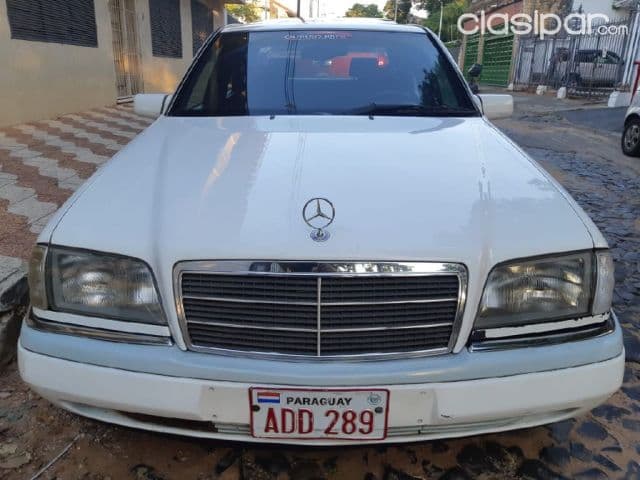 Mercedes-Benz C 220 1999