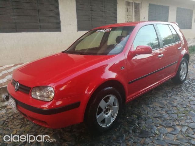 Volkswagen Gol 2003