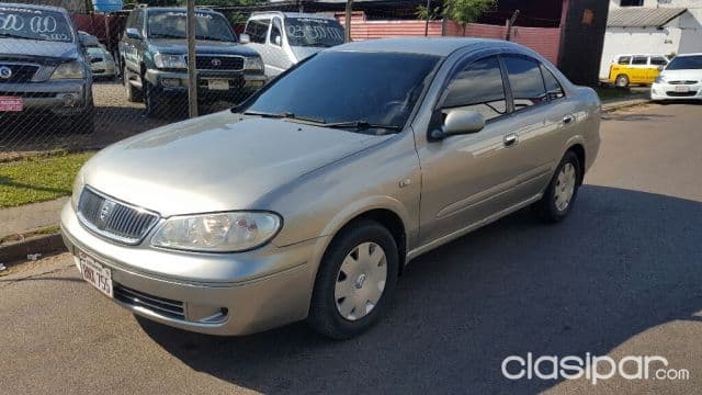 Nissan 200 2004