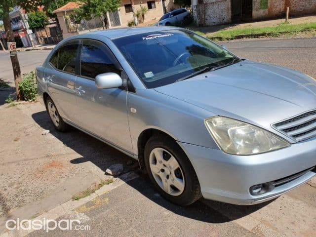 Toyota Allion 2003