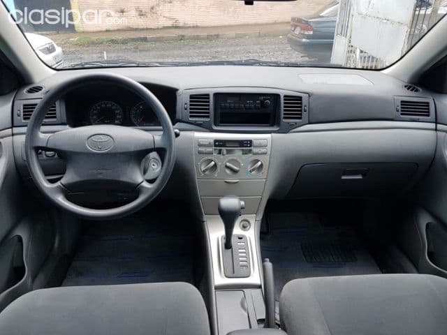 Toyota Corolla 2005