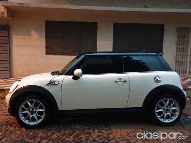 Mini Cooper 2009