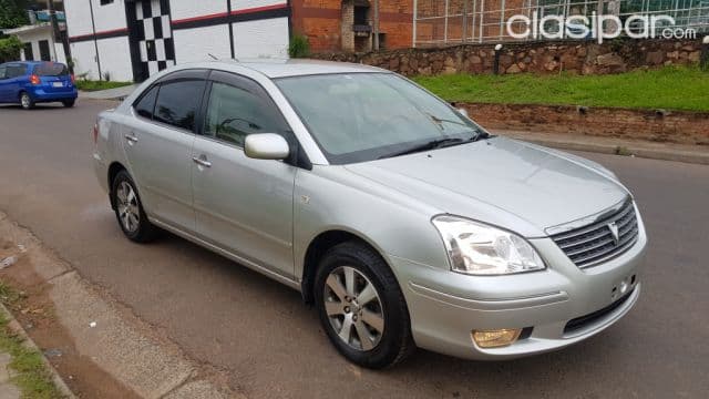 Toyota Premio 2004