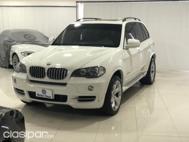Bmw X5 2009