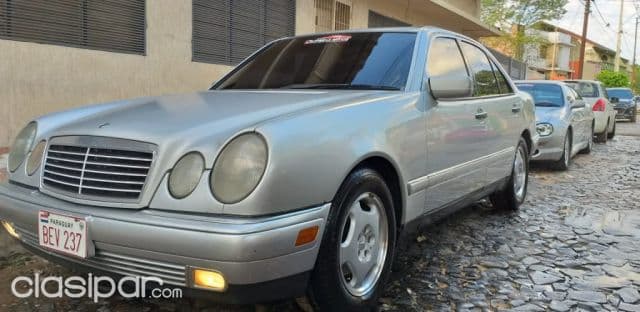 Mercedes-Benz E 300 1999