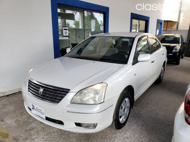 Toyota Premio 2003