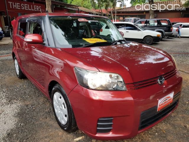 Toyota Corolla 2009