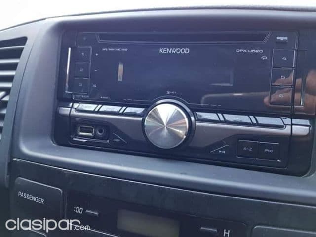 Toyota Spacio 2003