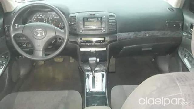 Toyota Allion 2003