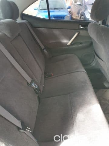 Toyota Allion 2006