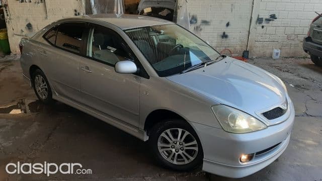 Toyota Allion 2006