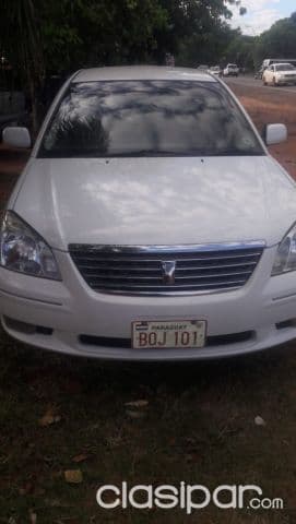 Toyota Premio 2003