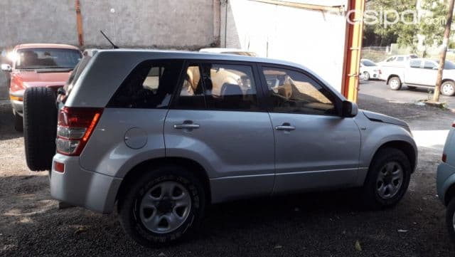 Suzuki Vitara 2006