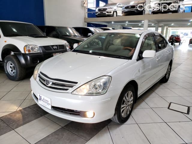 Toyota Vitz 2006