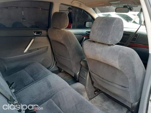 Toyota Allion 2006