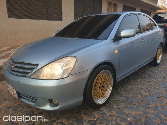Toyota Allion 2003