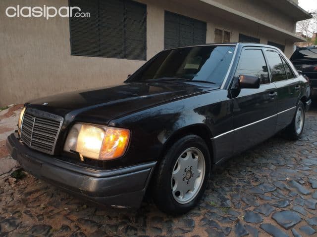 Mercedes-Benz V 1995