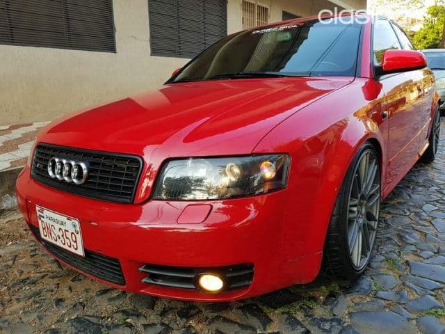 Audi A4 2005