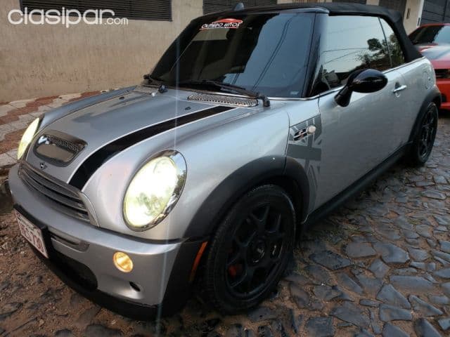 Mini Cooper 2009
