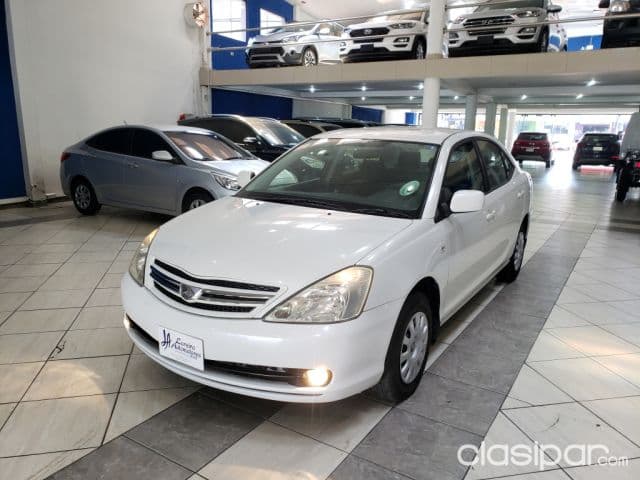 Toyota Allion 2006