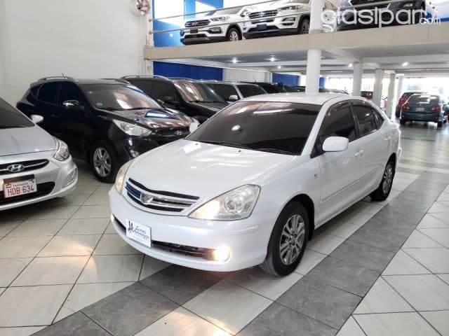 Toyota Allion 2006