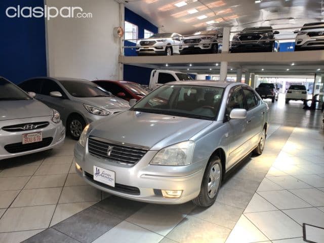 Toyota Allion 2003