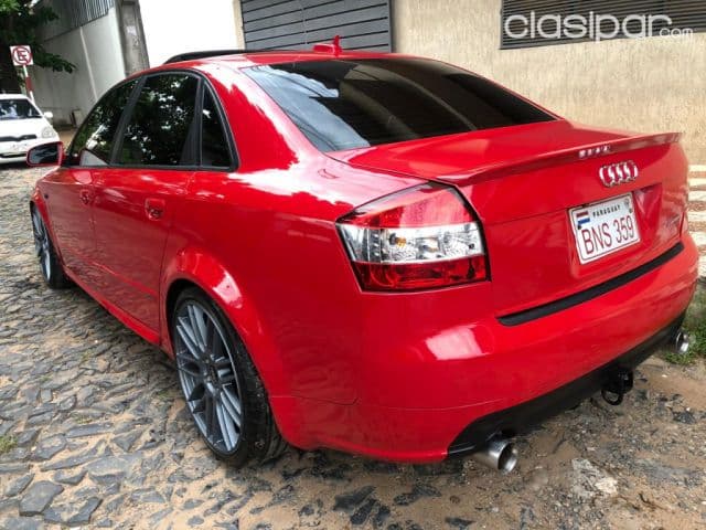 Audi A4 2006