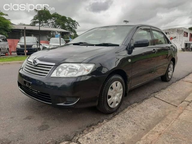 Toyota Corolla 2005