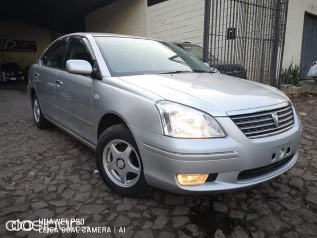Toyota Premio 2002