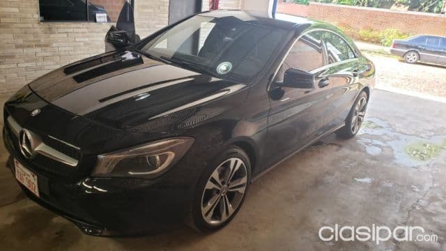 Mercedes-Benz C 200 2015