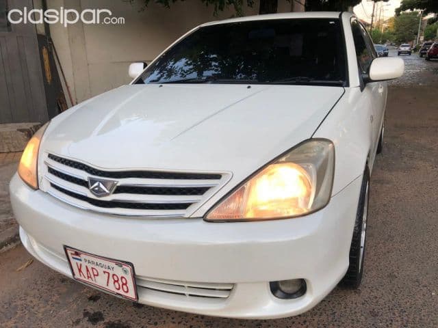 Toyota Allion 2003