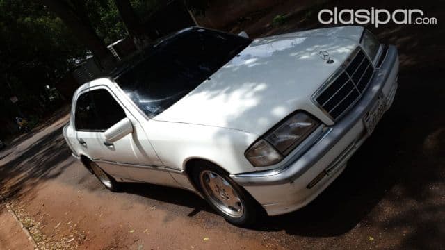 Mercedes-Benz C 230 1999