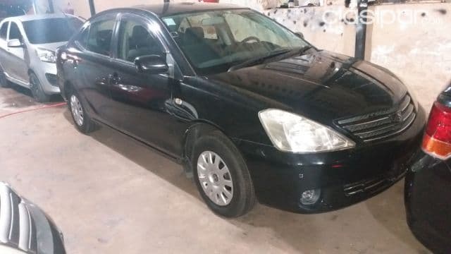 Toyota Allion 2004