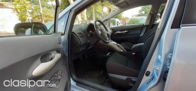 Toyota Auris 2007