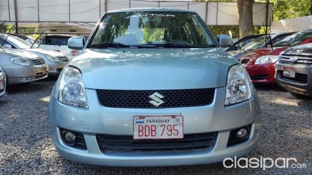 Suzuki Swift 2009