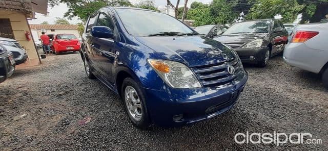 Toyota Ist 2006